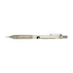 Custom Graphgear 300 Mechanical Pencil - White/Mediuim Lead