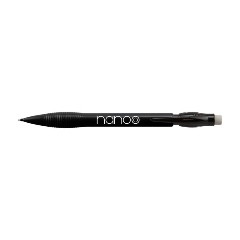 Custom PRIME™ Mechanical Pencil - Black