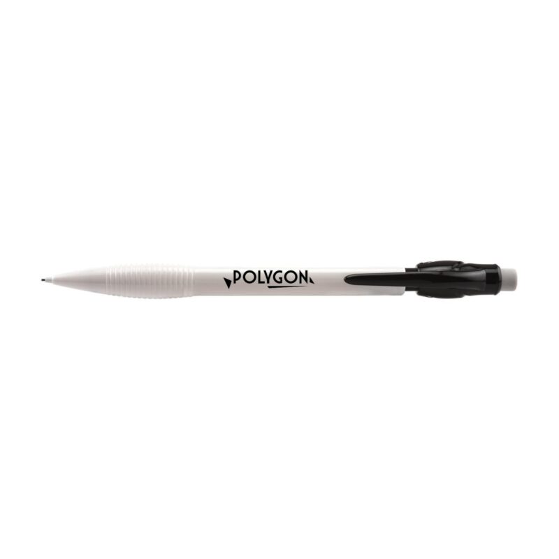 Custom PRIME™ Mechanical Pencil - White