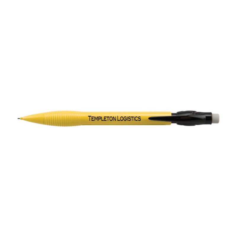Custom PRIME™ Mechanical Pencil - Yellow