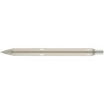 Custom Pentel EnerGel® Alloy Gel Ink Pen - Silver - 1