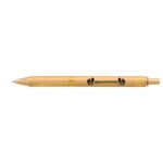 Custom Pentel EnerGel® Gold Alloy Gel Ink Pen