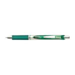 Custom Pentel EnerGel® RTX Gel Ink Pen - Green