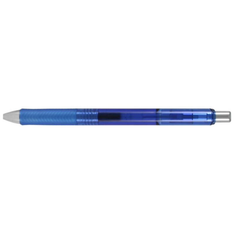Custom Pentel EnerGel® RTX Needle Tip Gel Ink Pen - Blue Ink - 1