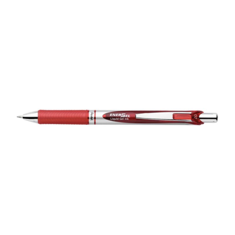 Custom Pentel EnerGel® RTX Retractable Gel Ink Pen - 2