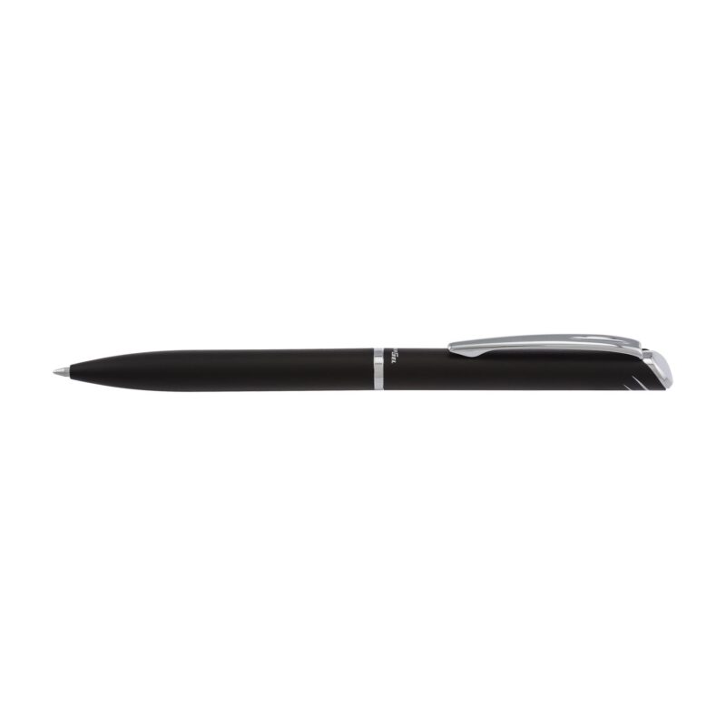 Custom Pentel EnerGel® Style Gel Ink Pen - Black