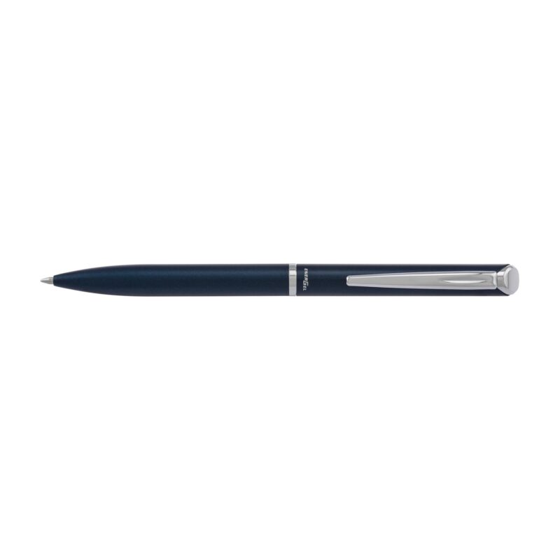 Custom Pentel EnerGel® Style Gel Ink Pen - Blue