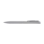 Custom Pentel EnerGel® Style Gel Ink Pen - Silver