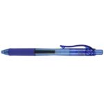 Custom Pentel Energel-X® Needle Tip Gel Ink Pen - Blue