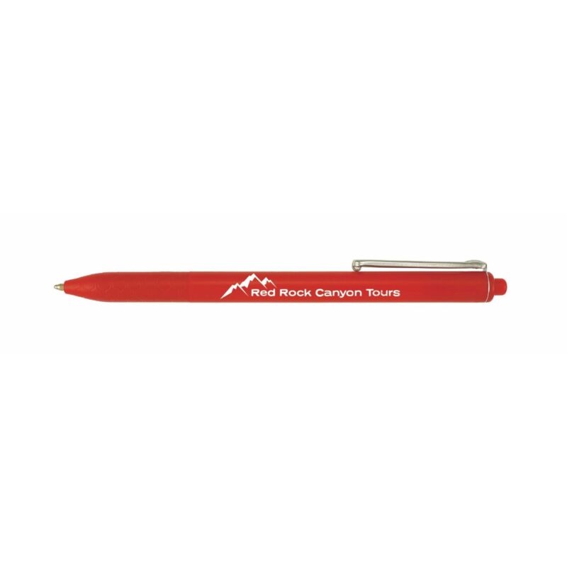 Custom Pentel iZee Ballpoint Pen - 2