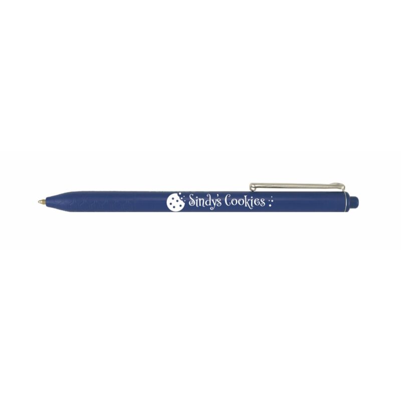 Custom Pentel iZee Ballpoint Pen - 3