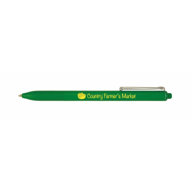 Custom Pentel iZee Ballpoint Pen - 4