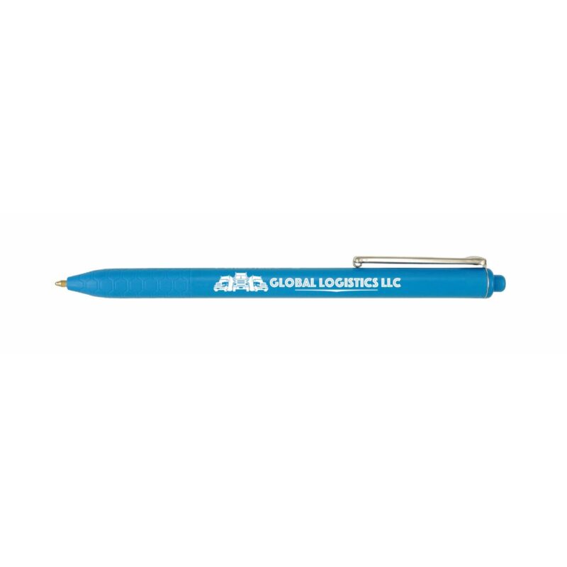 Custom Pentel iZee Ballpoint Pen - 5