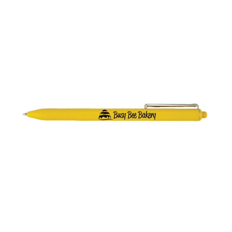 Custom Pentel iZee Ballpoint Pen - 7