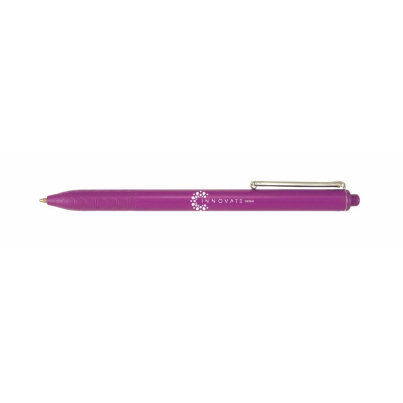 Custom Pentel iZee Ballpoint Pen - 8