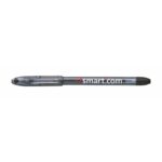 Custom R.S.V.P.® Colors Ballpoint Pen - Black/Black Ink