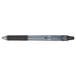 Custom R.S.V.P.® RT Ballpoint - Black/Black Trim