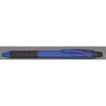 Custom R.S.V.P.® RT Ballpoint - Blue/Black Trim