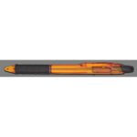 Custom R.S.V.P.® RT Ballpoint - Orange/Black Trim - 1