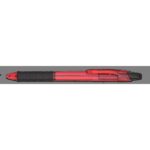 Custom R.S.V.P.® RT Ballpoint - Red/Black Trim