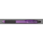 Custom R.S.V.P.® RT Ballpoint - Violet/Black Trim - 1