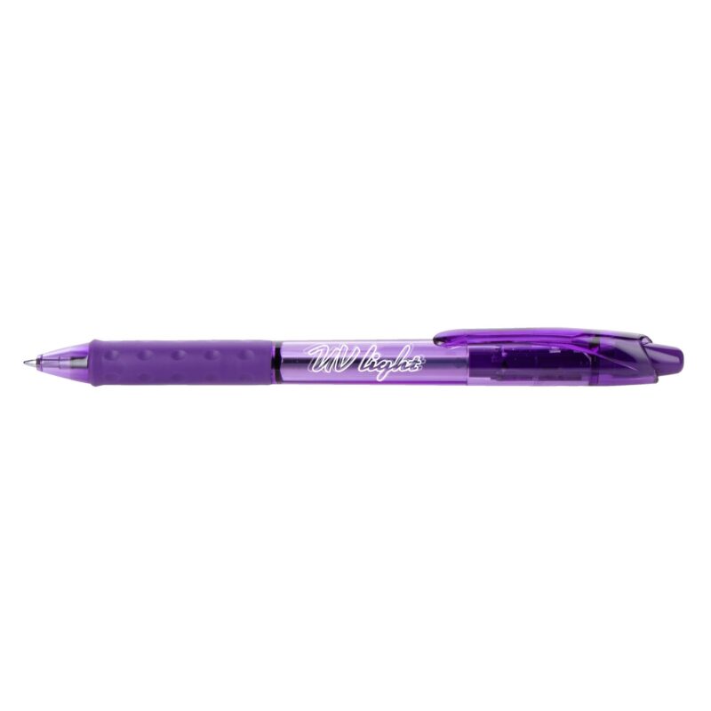 Custom R.S.V.P.® RT Colors Translucent Ballpoint - 6