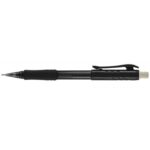 Custom Twist Erase® Express Mechanical Pencil - Black - 1
