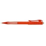 Custom Twist Erase® Express Mechanical Pencil - Red - 1
