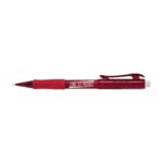 Custom Twist Erase® Express Mechanical Pencil - Red