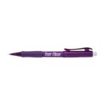 Custom Twist Erase® Express Mechanical Pencil - Violet