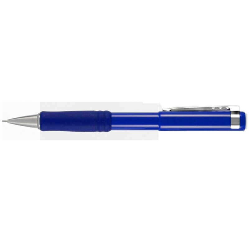 Custom Twist Erase® III Mechanical Pencil - Blue - 1