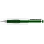 Custom Twist Erase® III Mechanical Pencil - Green - 1