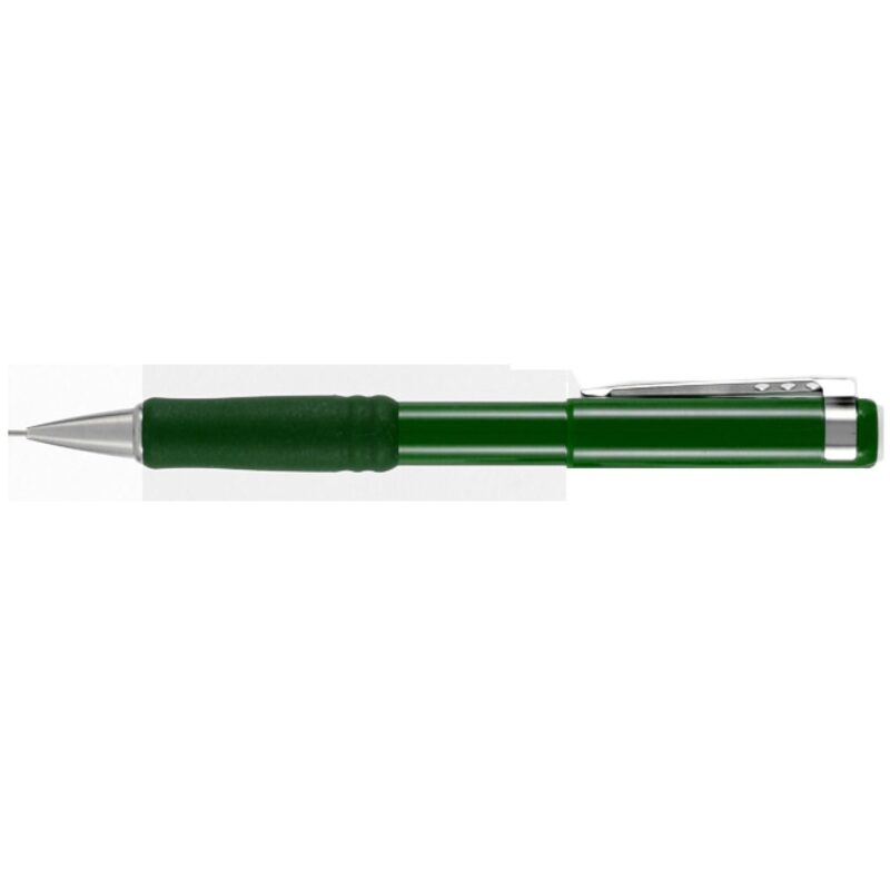 Custom Twist Erase® III Mechanical Pencil - Green - 1