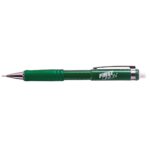 Custom Twist Erase® III Mechanical Pencil - Green