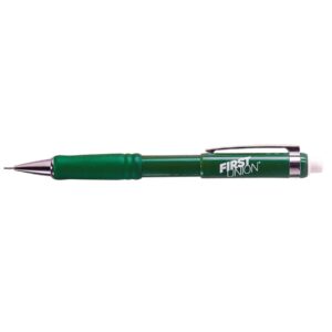 Custom Twist Erase® III Mechanical Pencil - Green
