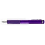 Custom Twist Erase® III Mechanical Pencil - Violet - 1