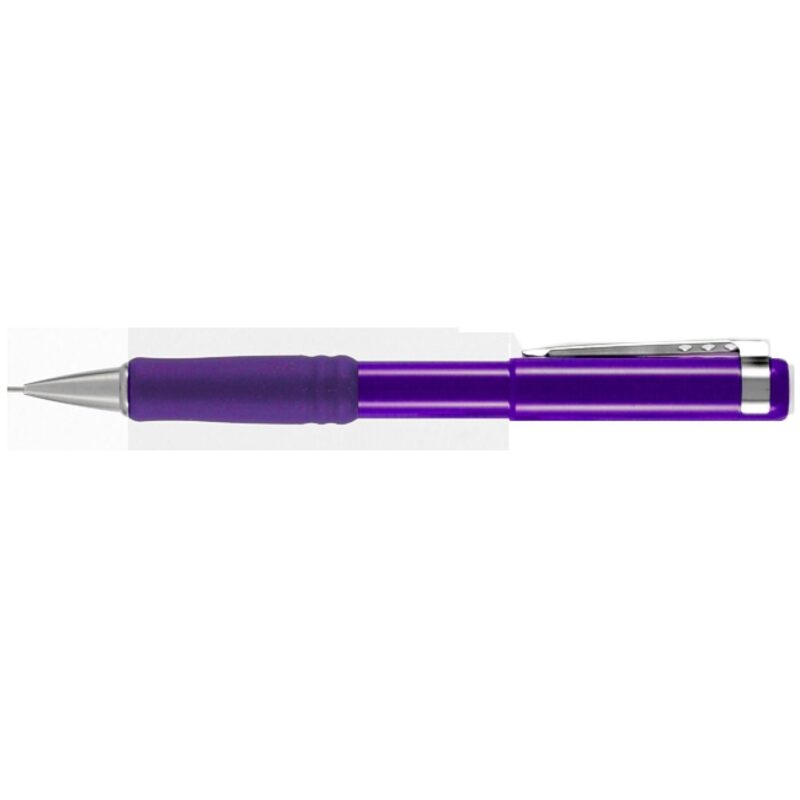 Custom Twist Erase® III Mechanical Pencil - Violet - 1