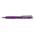 Custom Twist Erase® III Mechanical Pencil - Violet