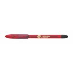 Custom R.S.V.P.® Razzle Dazzle Ballpoint Pen - 2