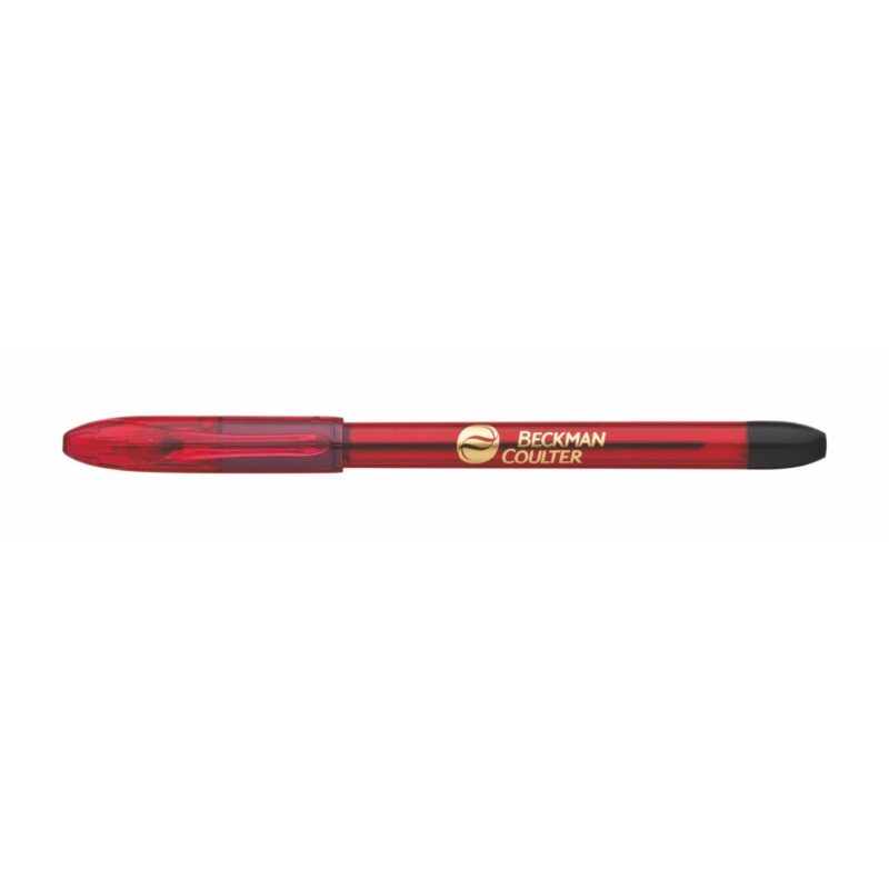 Custom R.S.V.P.® Razzle Dazzle Ballpoint Pen - 2