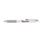 Custom Floatune Rollerball Pen - Retractable - 2