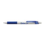 Custom R.S.V.P.® RT Ballpoint Pen - White Barrel - 2