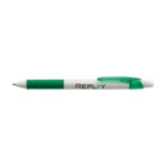 Custom R.S.V.P.® RT Ballpoint Pen - White Barrel - 3
