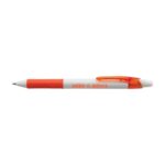 Custom R.S.V.P.® RT Ballpoint Pen - White Barrel - 4