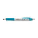 Custom R.S.V.P.® RT Ballpoint Pen - White Barrel - 6