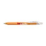 Custom EnerGel-X® Retractable Gel Ink Pen - Pastel Barrels - 3