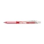 Custom EnerGel-X® Retractable Gel Ink Pen - Pastel Barrels - 4