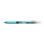 Custom EnerGel-X® Retractable Gel Ink Pen - Pastel Barrels - 5