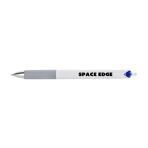 Custom Floatune Retractable Rollerball Gel Ink Pen - Needle Tip